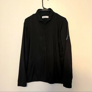 Hill City 1/4 Quarter Zip Pullover
